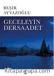Geceleyin Dersaadet