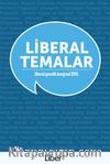 Liberal Temalar & Liberal Gençlik Kongresi 2015