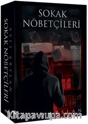 Sokak Nöbetçileri