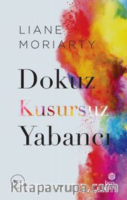 Dokuz Kusursuz Yabancı