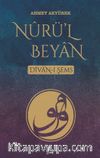 Nurü’l Beyan Divan-ı Şems