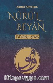 Nurü’l Beyan Divan-ı Şems