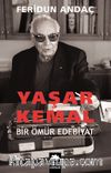 Yaşar Kemal (Ciltli) & Bir Ömür Edebiyat