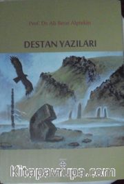 Destan Yazıları