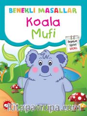 Koala Mufi / Benekli Masallar