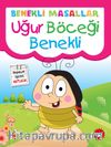 Uğur Böceği Benekli / Benekli Masallar