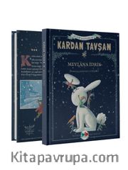 Kardan Tavşan / Acayip Hayvanlar