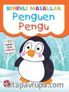 Penguen Pengu / Benekli Masallar