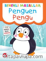 Penguen Pengu / Benekli Masallar