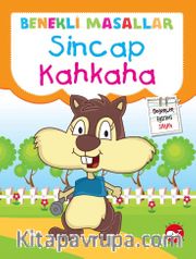 Sincap Kahkaha / Benekli Masallar