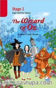 The Wizard Of Oz CD’li (Stage 1) / Gold Star Classics