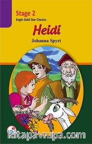Heidi CD’li (Stage 2) / Gold Star Classics