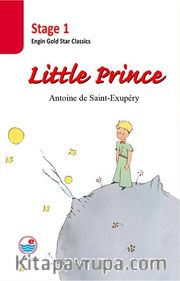 Little Prince CD’li (Stage 1) / Gold Star Classics
