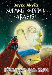 Sürmeli Kedi'nin Arayışı