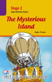 The Mysterious Island Cd'li (Stage 2) / Gold Star Classics