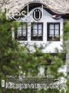 Keşkül Sayı:37 / Balkanlar ve Rumeli