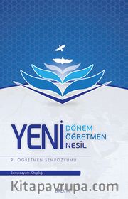 Yeni Dönem Yeni Öğretmen Yeni Nesil