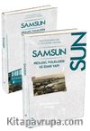 Arşiv Belgelerine Göre 19. Yüzyılın İkinci Yarısında Samsun Mesleki, Folklorik ve İdari Yapı