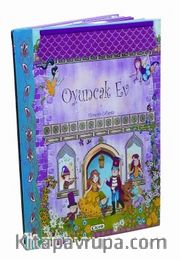 Eğlenceli Kitaplar / Oyuncak Ev (Kod: 028-02)