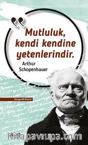 Mutluluk Kendi Kendine Yetenlerindir
