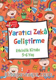 5-6 Yaş Yaratıcı Zeka Geliştirme