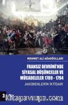 Fransız Devrimi’nde Siyasal Düşünceler ve Mücadeleler (Cilt 3) & Jakobenlerin İktidarı 