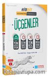 TYT-AYT Üçgenler Fasikülü (Video Çözümlü)