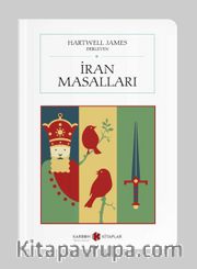 İran Masalları (Cep Boy)