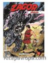 Zagor Kökler Sayı 5 / Kutsal Mağara