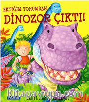 Ektiğim Tohumdan Dinozor Çıktı!