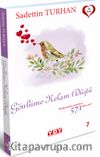 Gönlüme Kelam Düştü (Ciltli)
