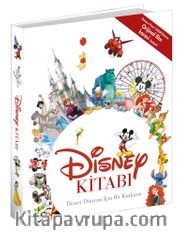 Disney Kitabı