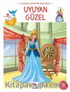 Uyuyan Güzel / Klasikler (Çıkartmalarla) Dizisi