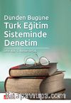 Dünden Bugüne Türk Eğitim Sisteminde Denetim