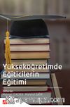Yükseköğretimde Eğiticilerin Eğitimi