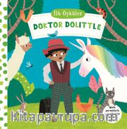 Hareketli Doktor Dolittle