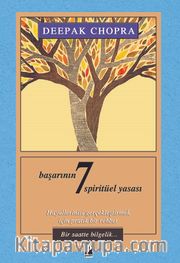 Başarının 7 Spirütüel Yasası (cep boy)