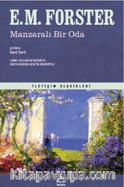 Manzaralı Bir Oda