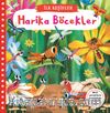 Hareketli Harika Böcekler