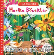 Hareketli Harika Böcekler