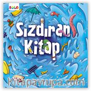 Sızdıran Kitap