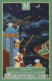 Ahmed-i Dai Tercüme-i Si Fasl Fi’t-Takvim
