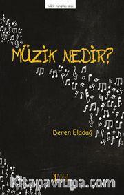 Müzik Nedir?