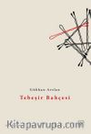 Tebeşir Bahçesi