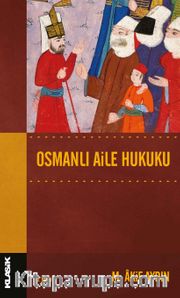 Osmanlı Aile Hukuku