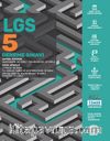LGS 5 Deneme Sınavı
