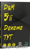 TYT 5'li Deneme