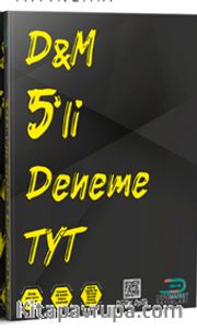 TYT 5'li Deneme