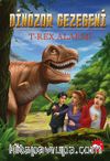 Dinozor Gezegeni 1 / T-Rex Alarmi