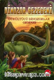 Dinozor Gezegeni 2 / Gürültücü Dinozorlar Ormanı